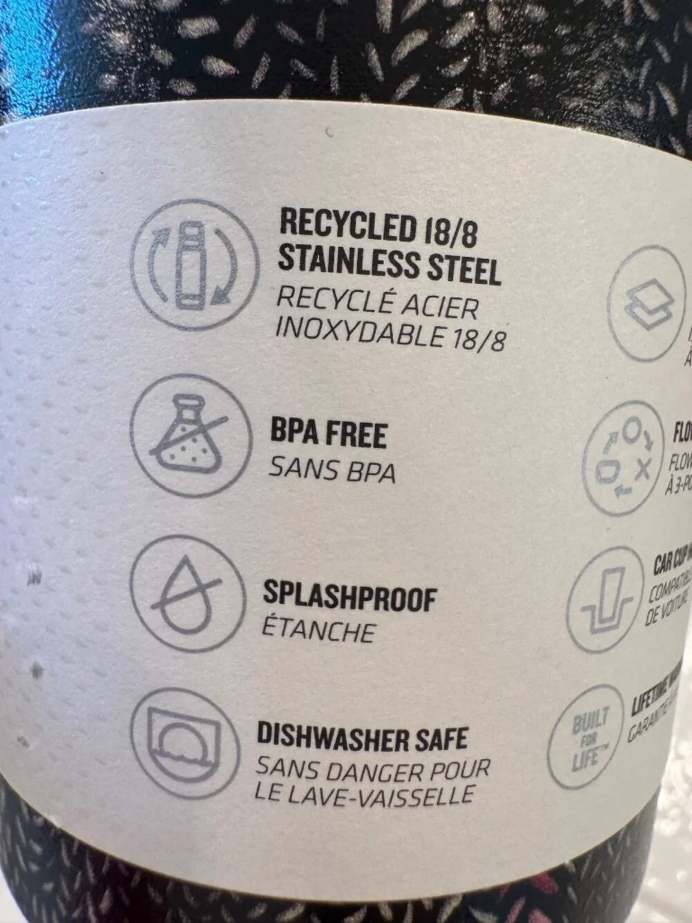 Stanley stay hydrated